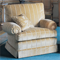 Duresta Waldorf Chair